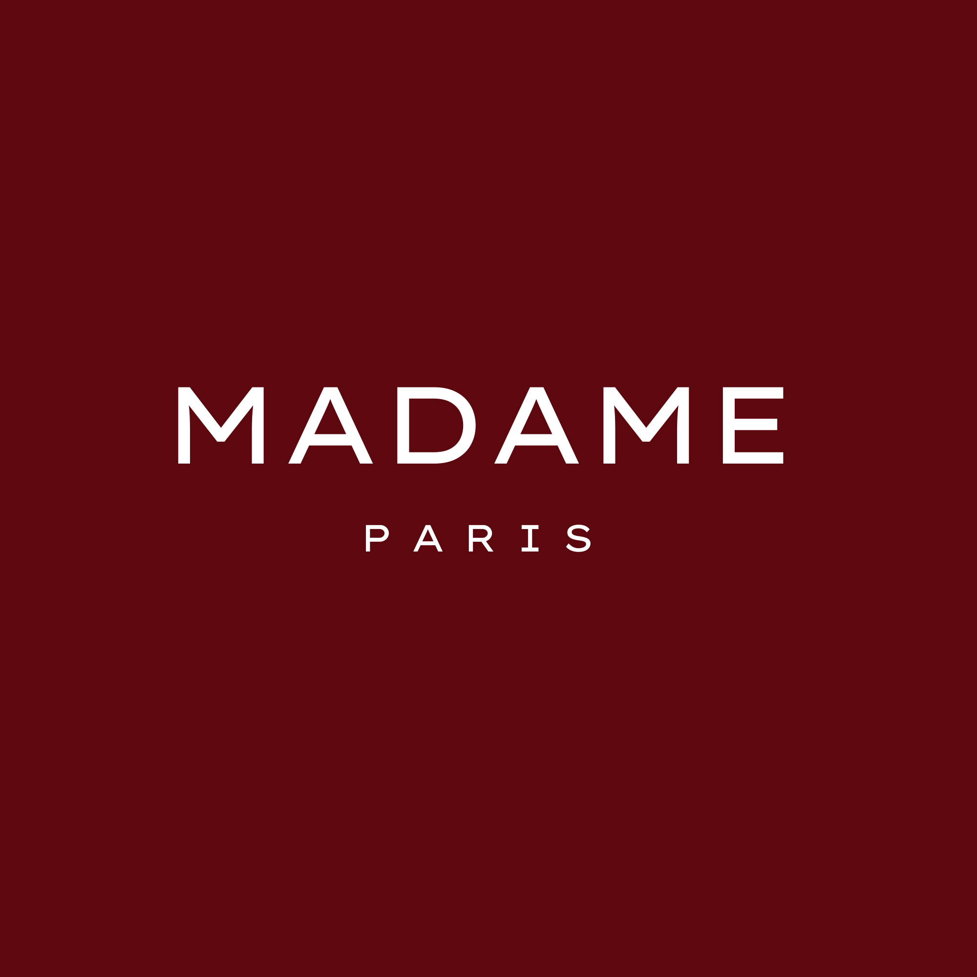 Qui sommes-nous – Madame Paris 1956