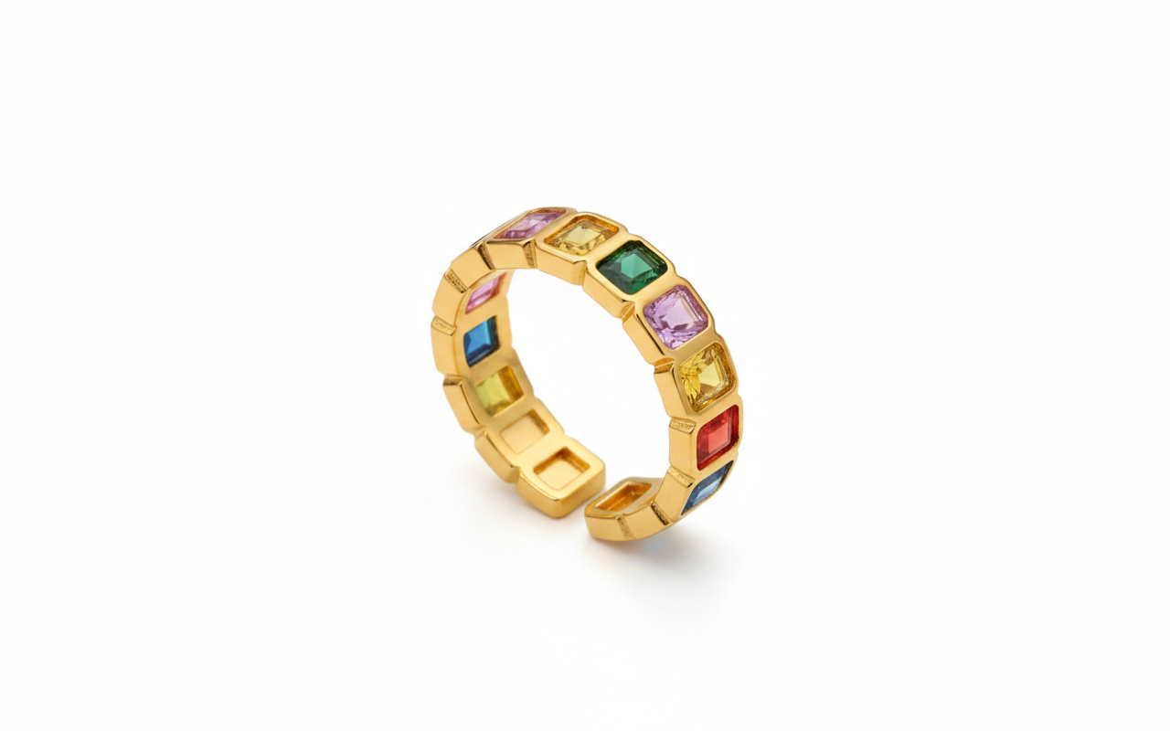 Bague Alexia