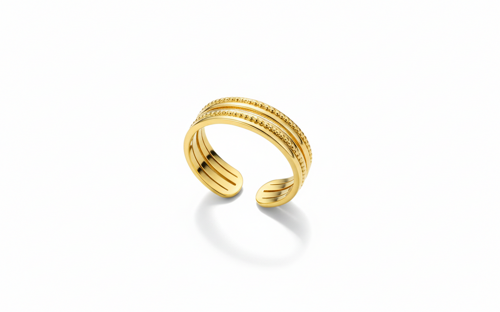 Bague Annie