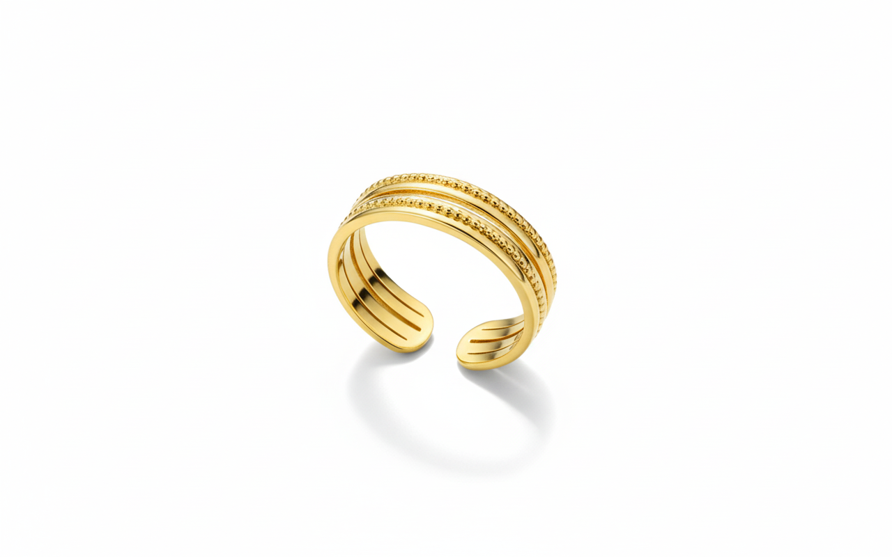 Bague Annie