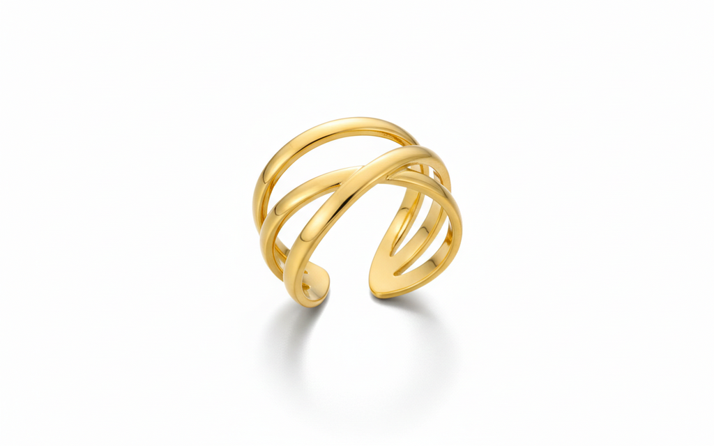 Bague Julie