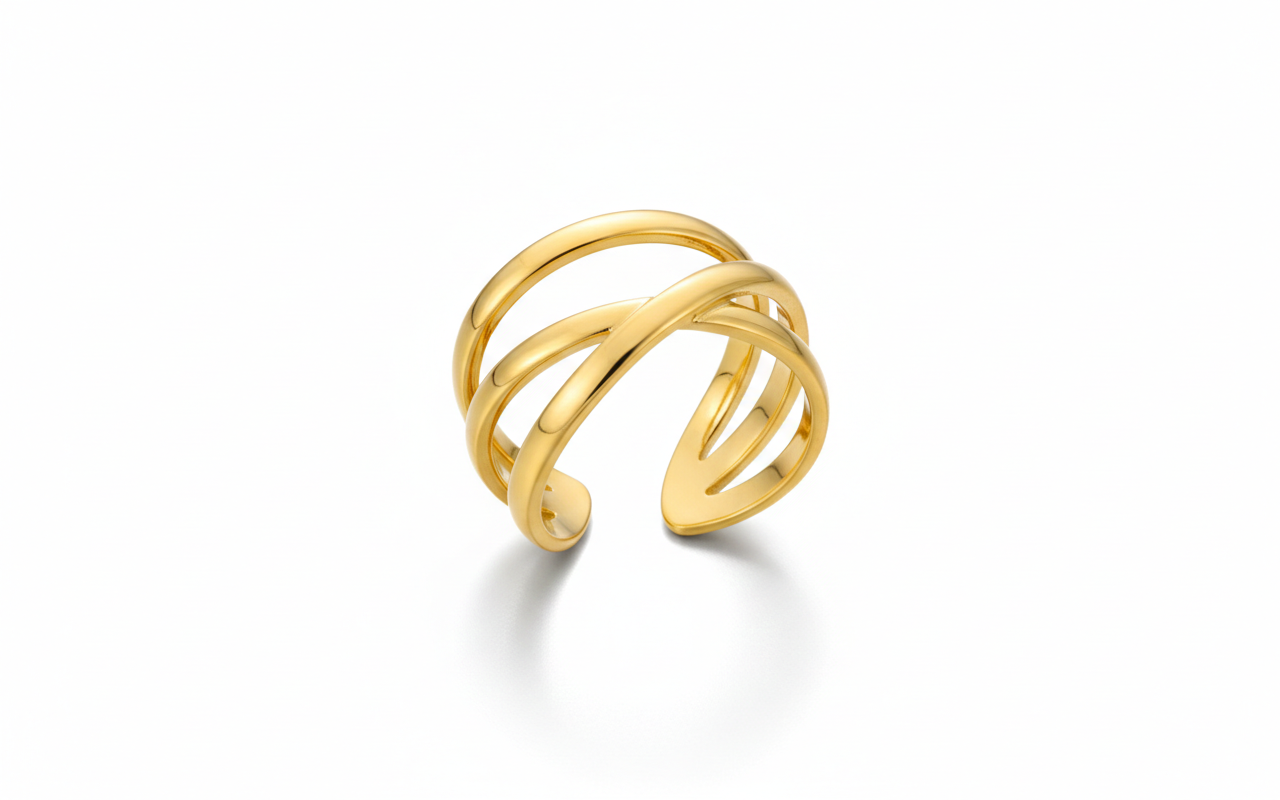 Bague Julie