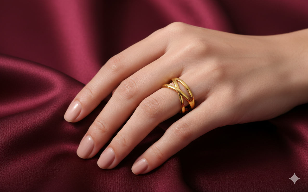 Bague Julie