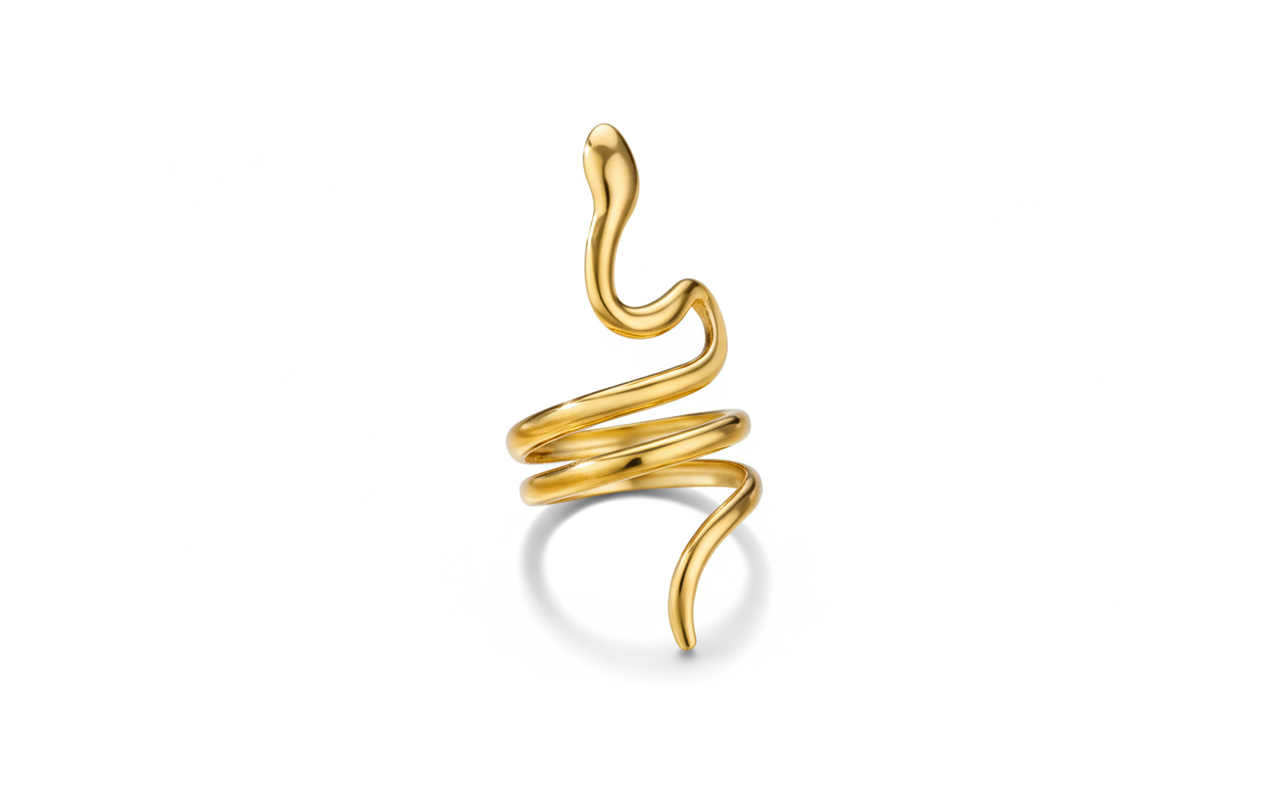 Bague Cleopatra