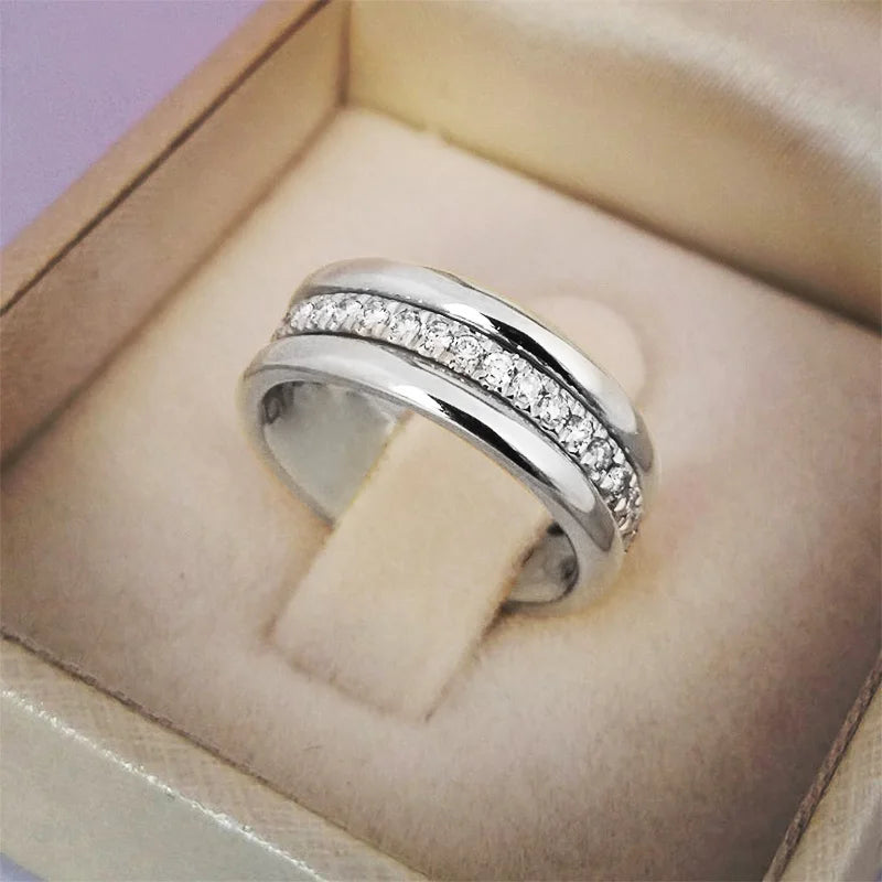 Bague Dolce
