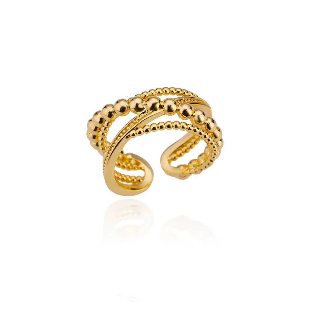 Bague Astra