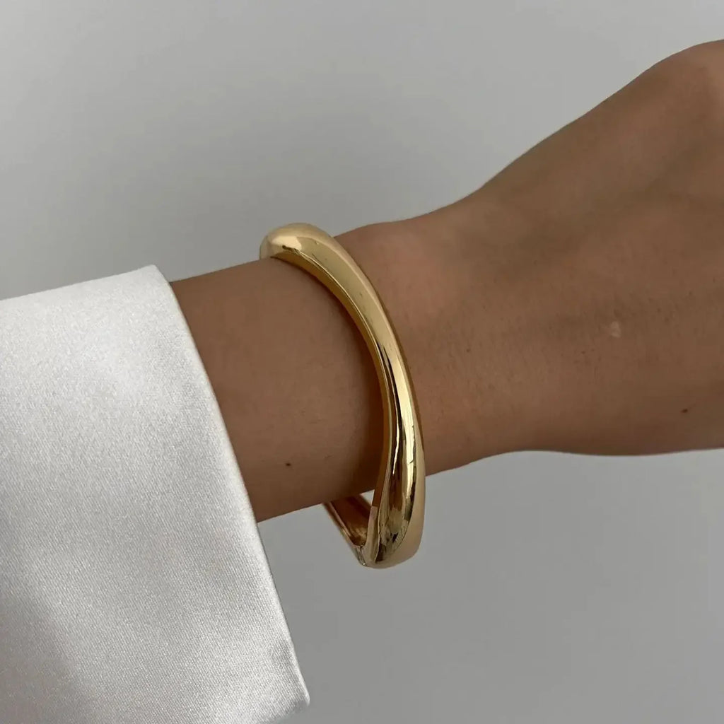 Bracelet L'Imperial Or