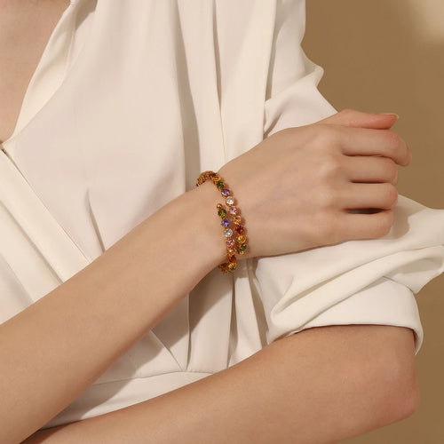 Bracelet La Muse