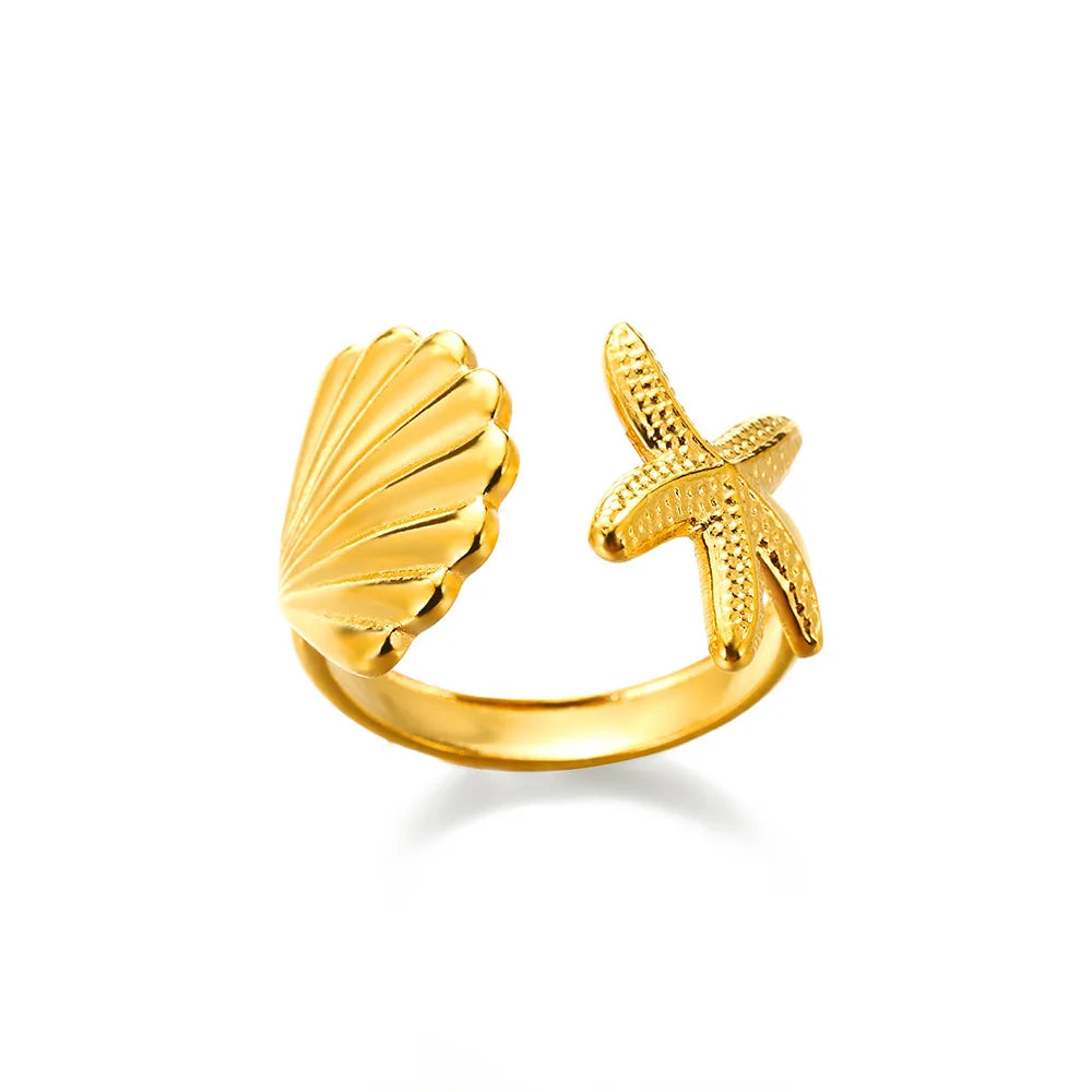 Bague La Mère