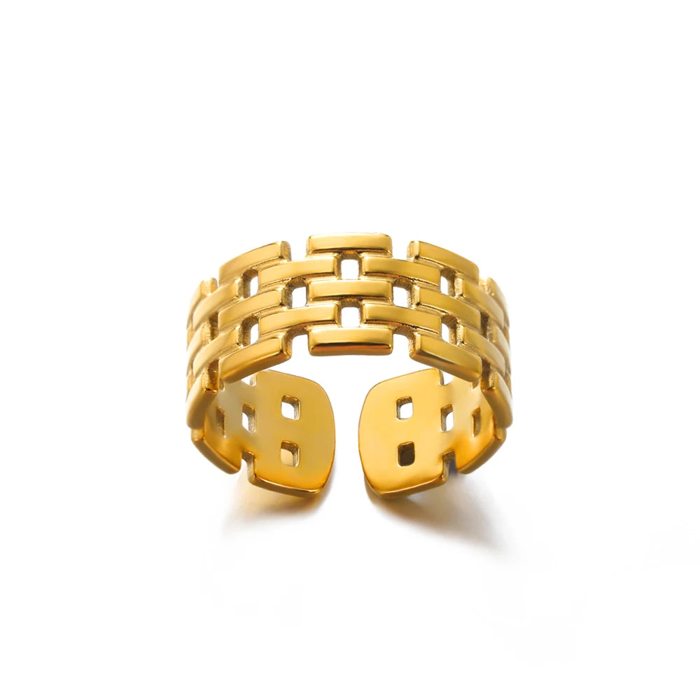 Bague Alina