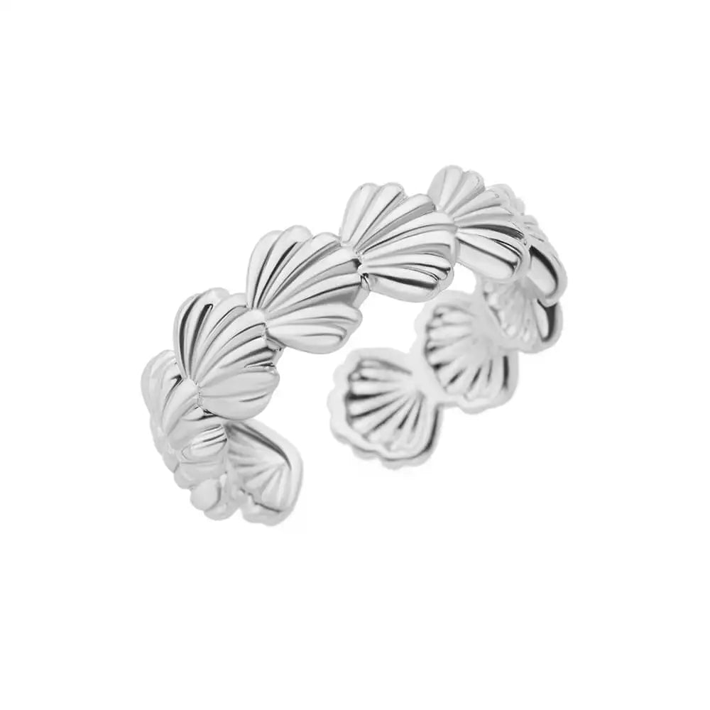 Bague Coralie