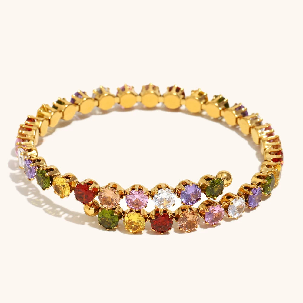Bracelet La Muse