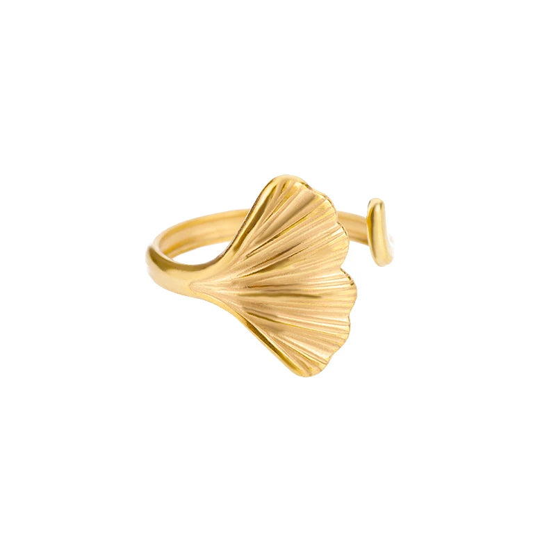 Bague Corail