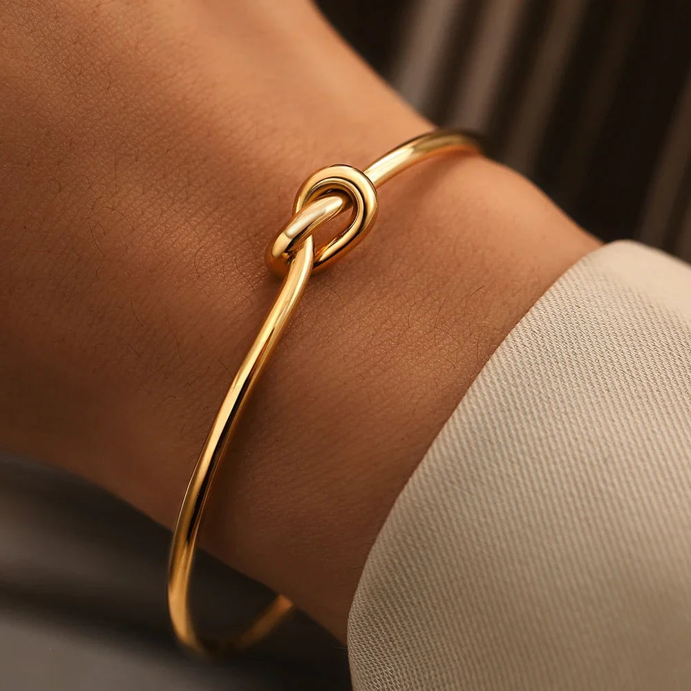 Bracelets La Boucle