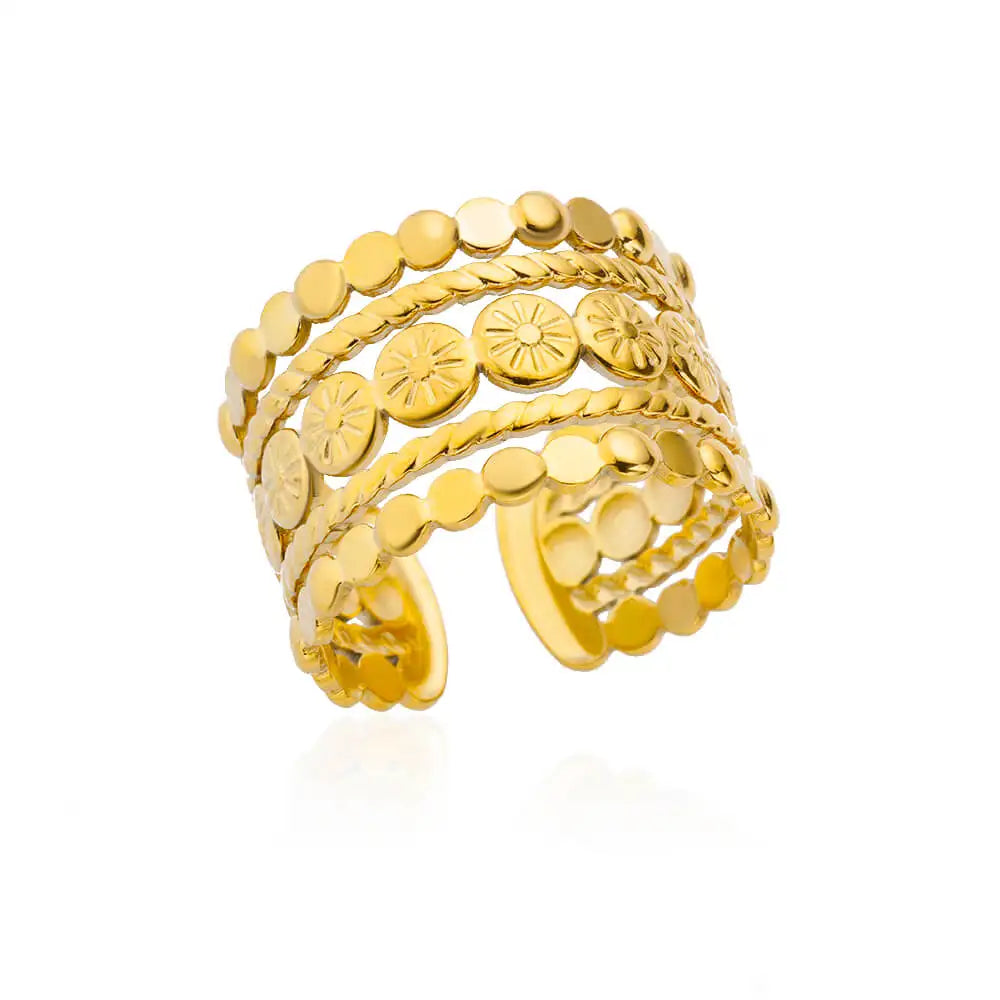 Bague Ania