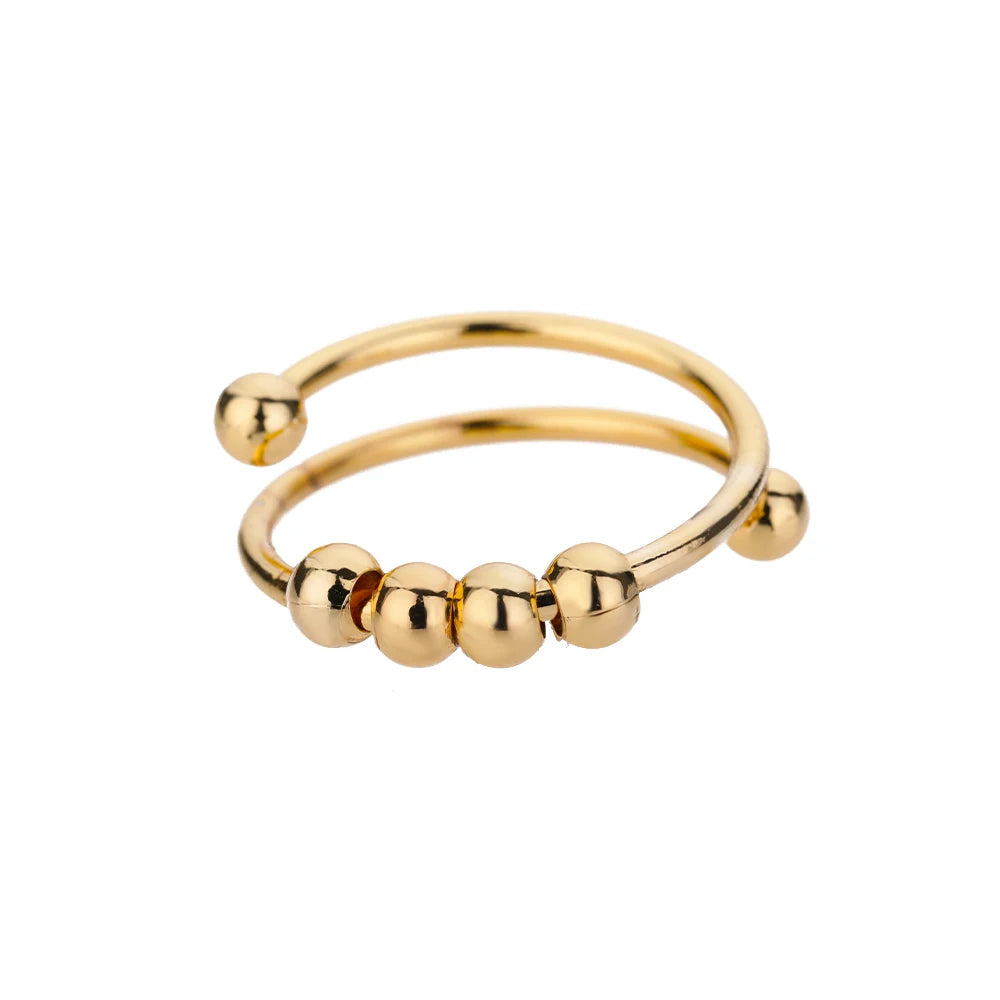 Bague Harmonie
