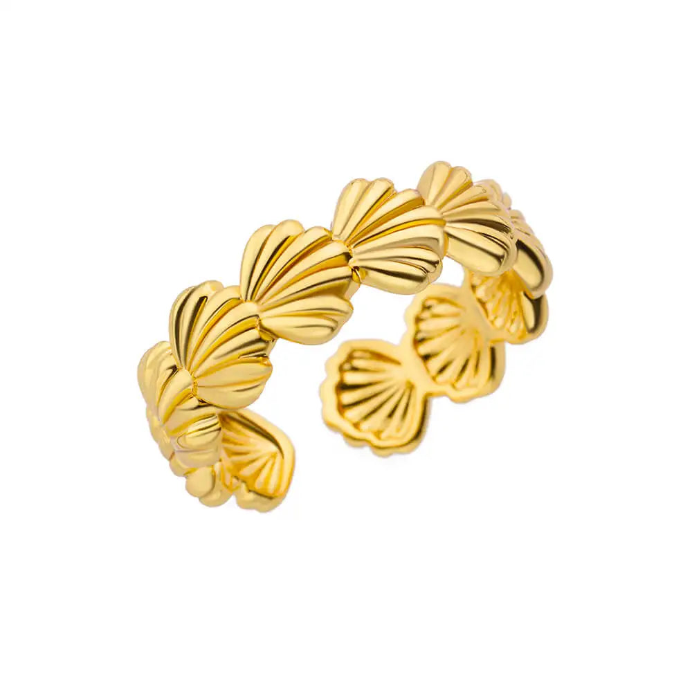 Bague Coralie