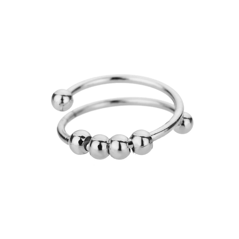 Bague Harmonie