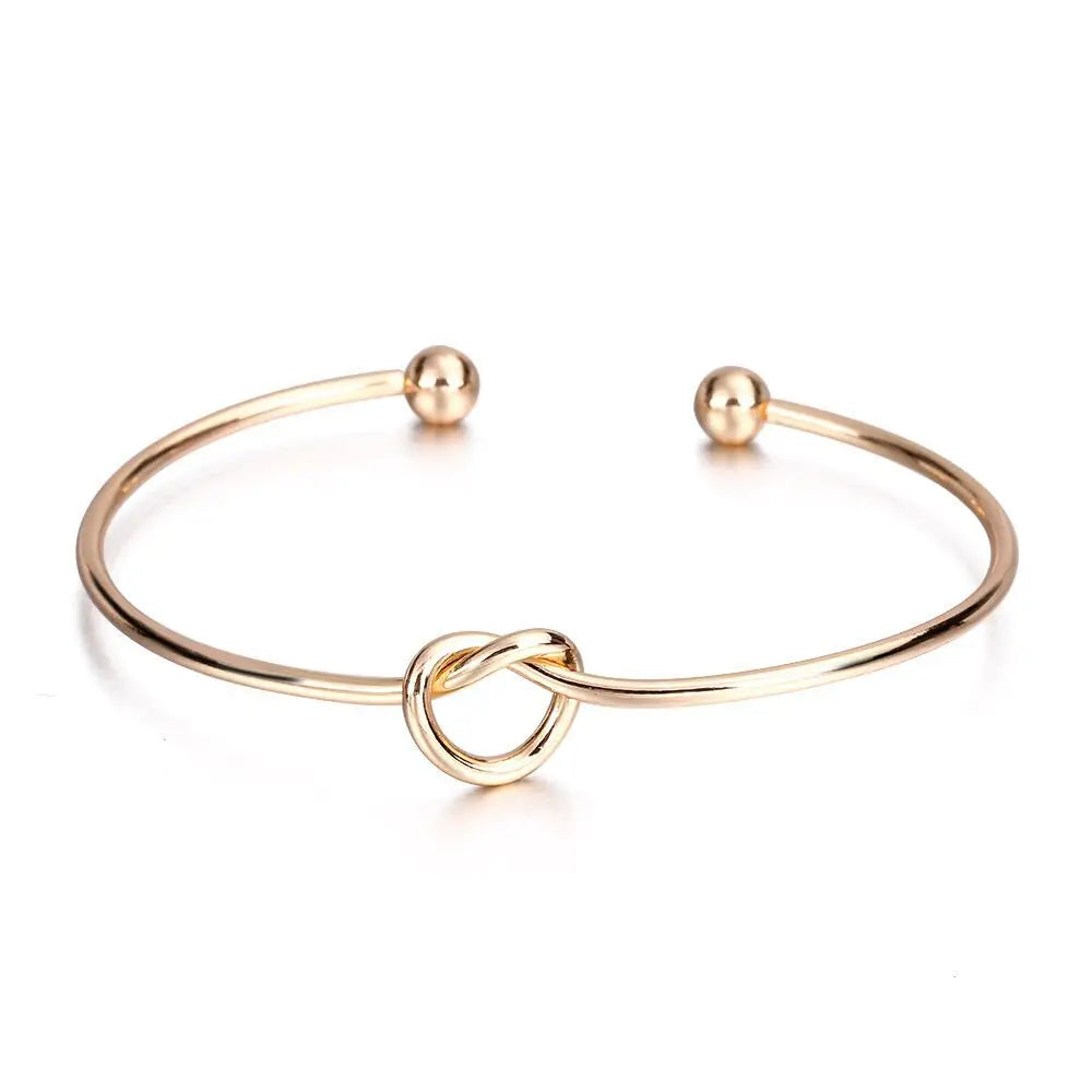 Bracelets La Boucle