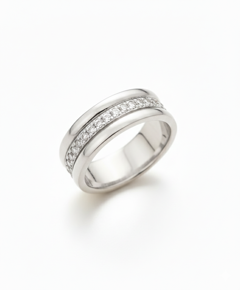 Bague Dolce