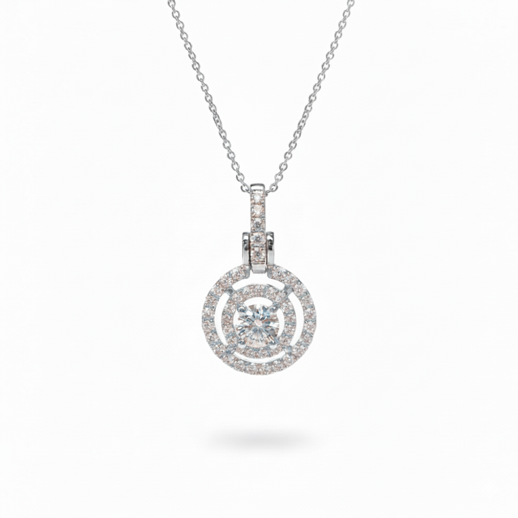 Collier Météore