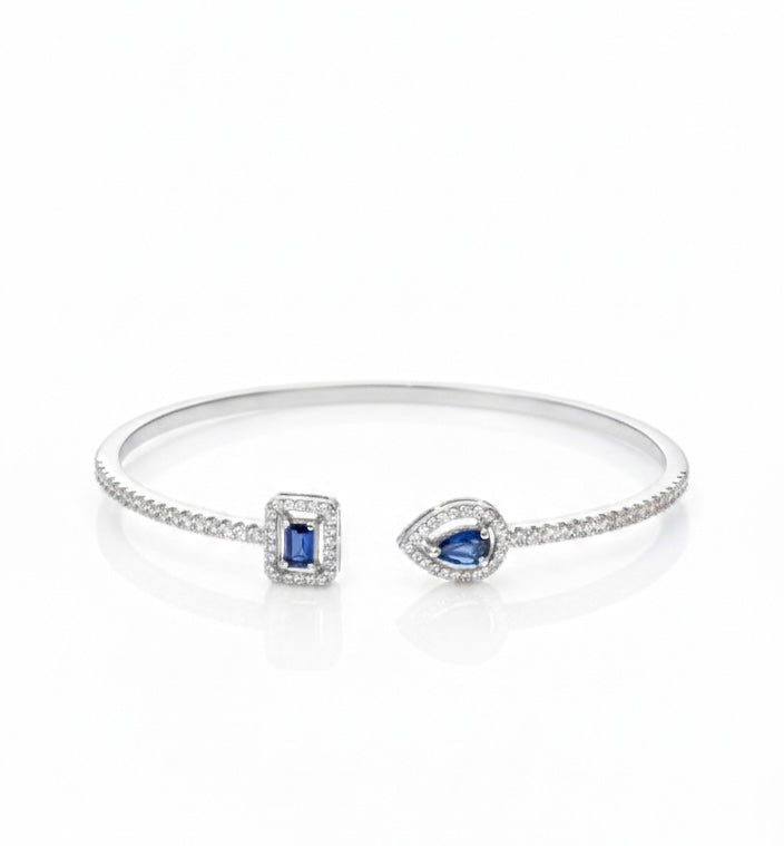 Bracelet Luna Nuit Polaire