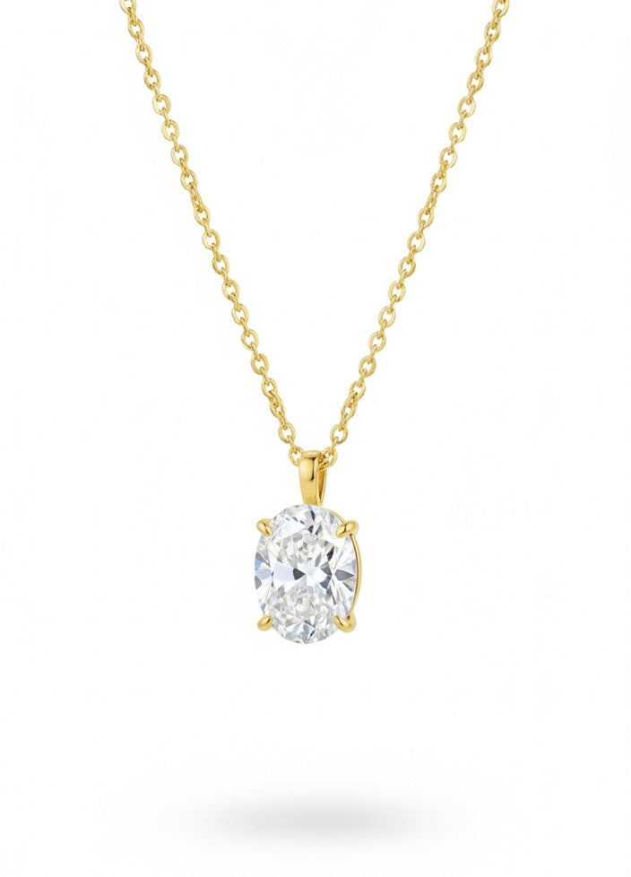 Collier Bach