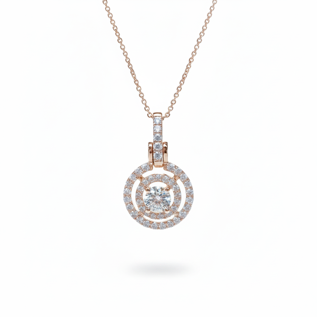 Collier Météore