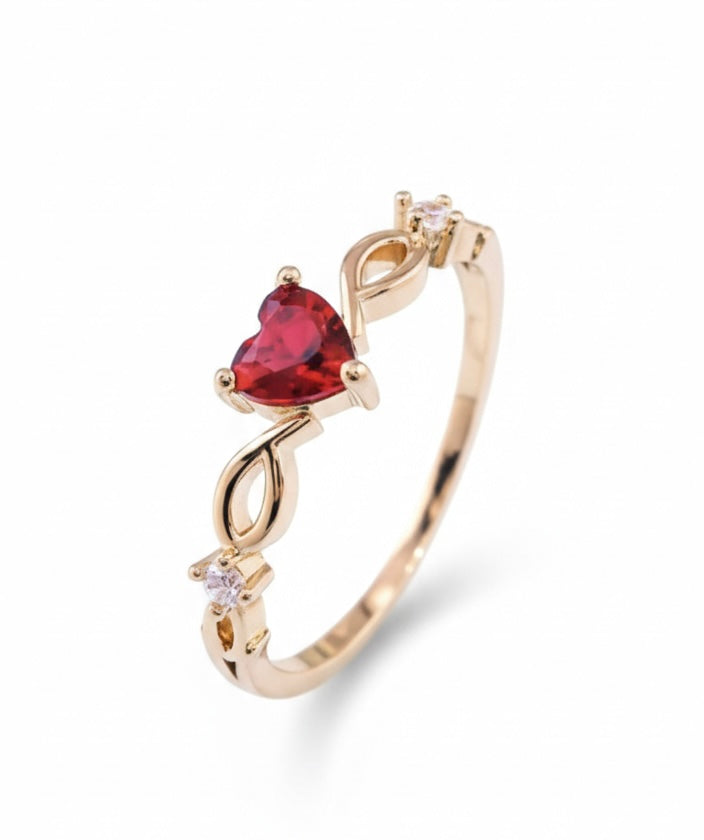 Bague Amour