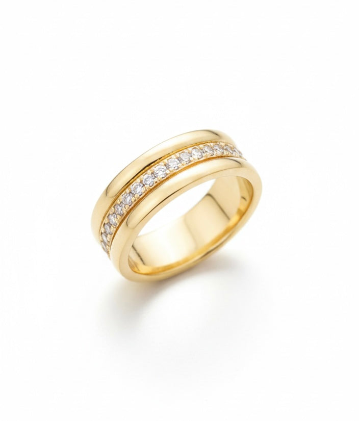 Bague Dolce
