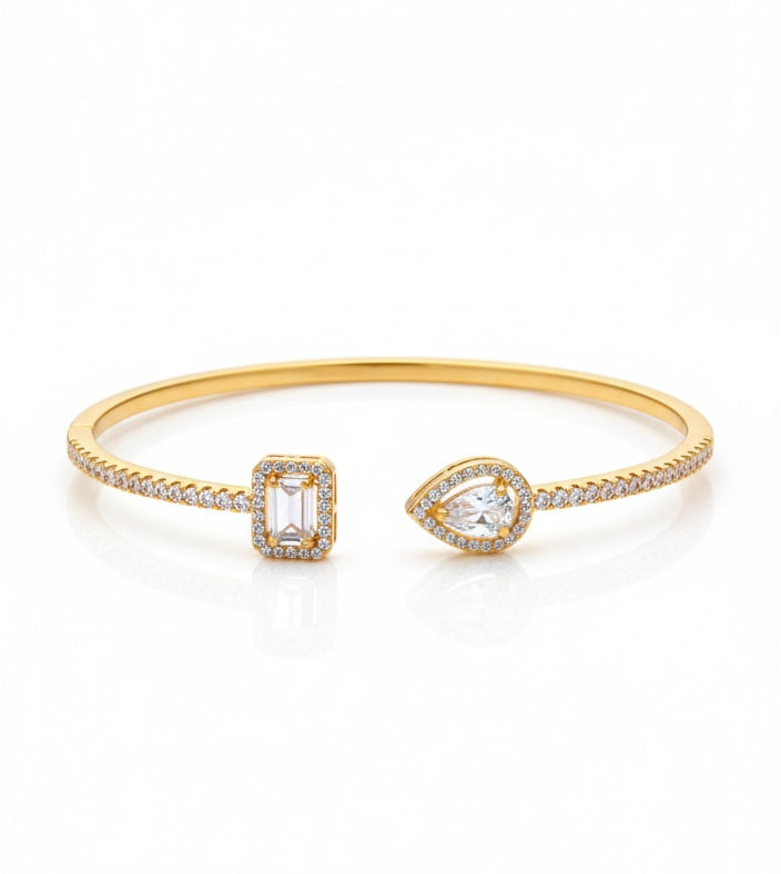 Bracelet Luna Éclat Solaire