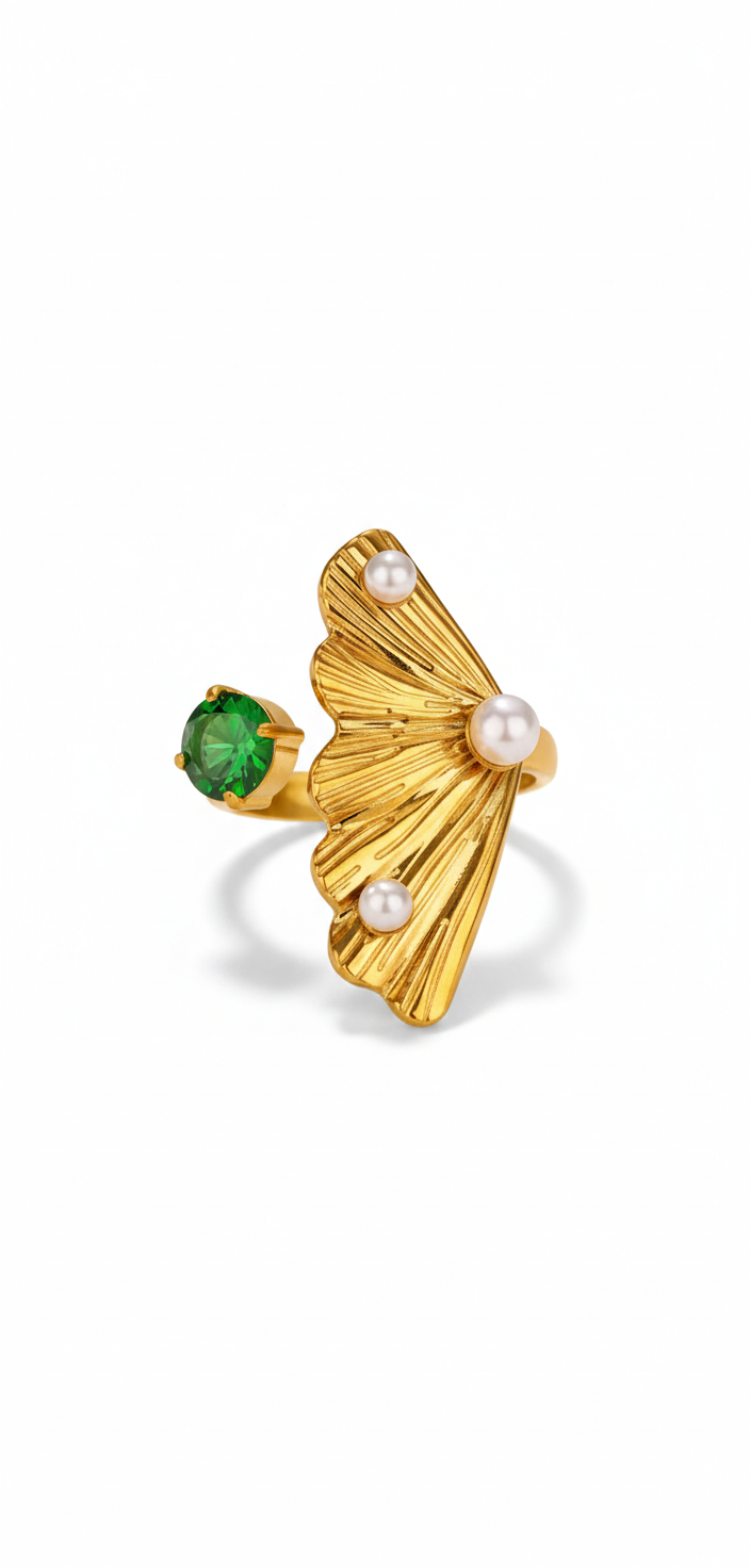 Bague Parapluie