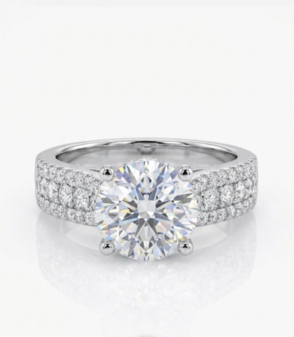 Bague Alliance